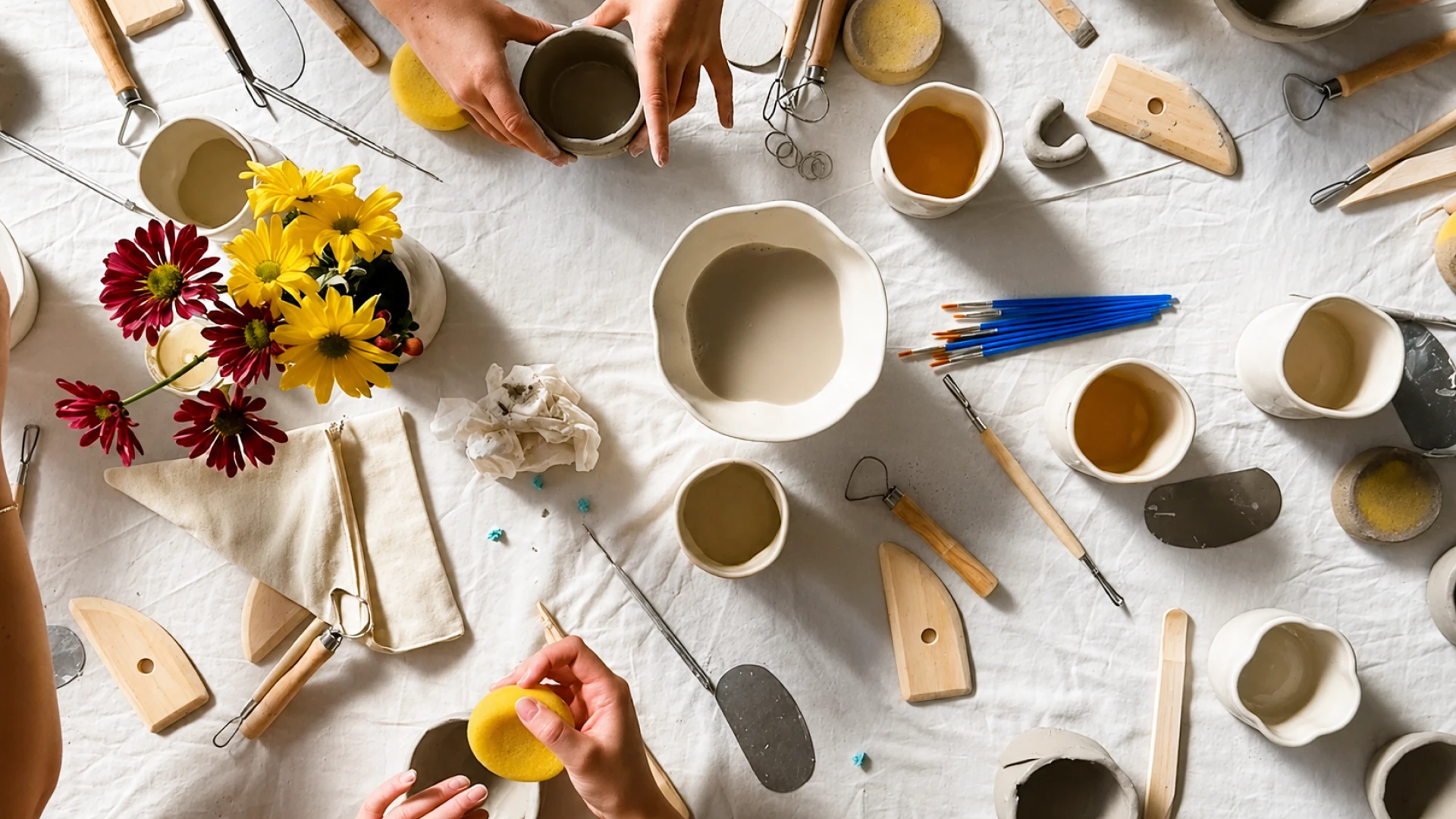 ceramicmob